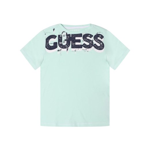 T-Shirt Guess  Guess 8,10,12,14,16 MODIVO