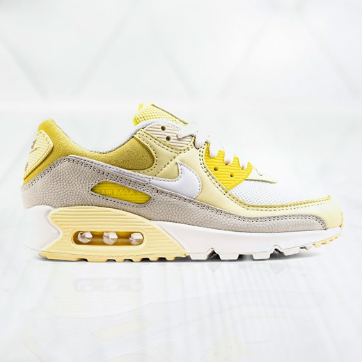 Nike Wmns Air Max 90 CW2654-700 Nike  37 1/2 Sneakers.pl