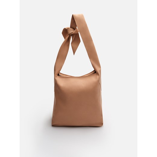 Shopper bag Cropp na ramię 