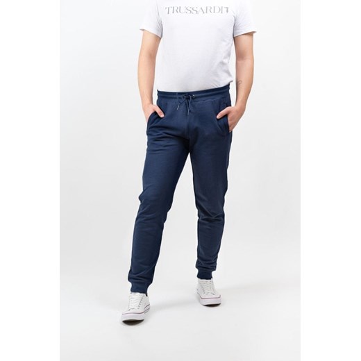 Spodnie męskie Trussardi Jeans casual 