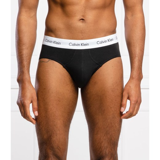 Calvin Klein Underwear Slipy 3-pack  Calvin Klein Underwear S Gomez Fashion Store