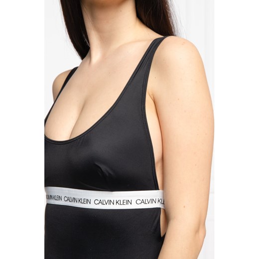 Calvin Klein Swimwear Strój kąpielowy  Calvin Klein L Gomez Fashion Store