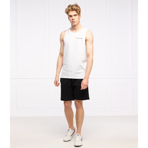 Tommy Jeans Tank top | Regular Fit  Tommy Jeans XL Gomez Fashion Store