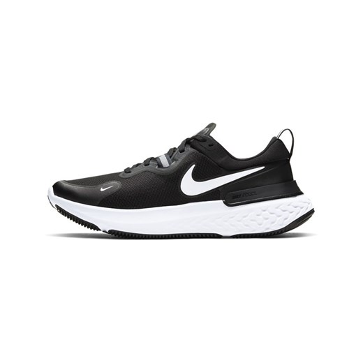 Męskie buty do biegania Nike React Miler - Czerń Nike  49.5 Nike poland