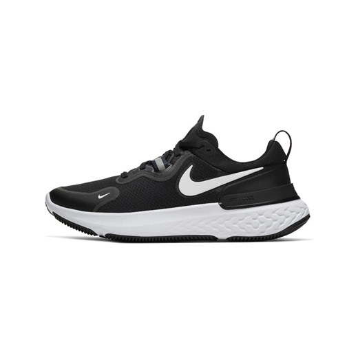 Damskie buty do biegania Nike React Miler - Czerń  Nike 44.5 Nike poland