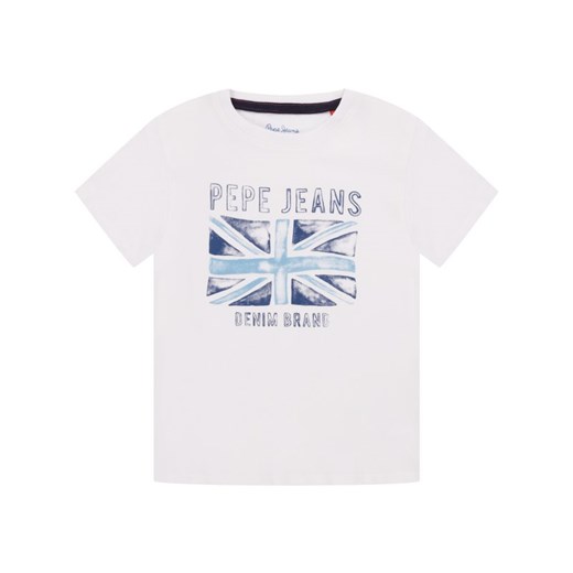 T-Shirt Pepe Jeans  Pepe Jeans 8,10,12,14,16 MODIVO