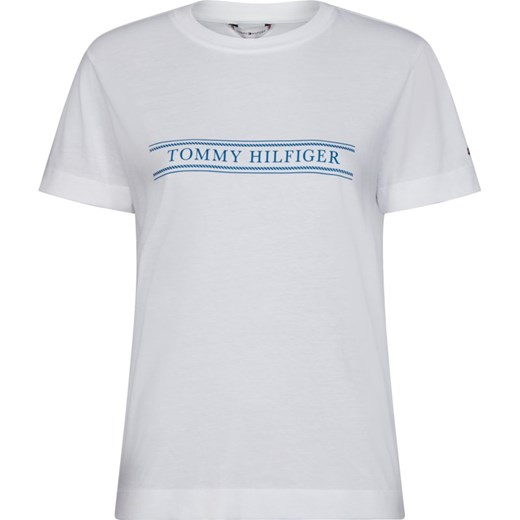 T-Shirt TOMMY HILFIGER Tommy Hilfiger  L,M,S,XL,XS MODIVO
