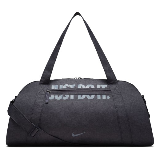 Torba sportowa Nike niebieska 