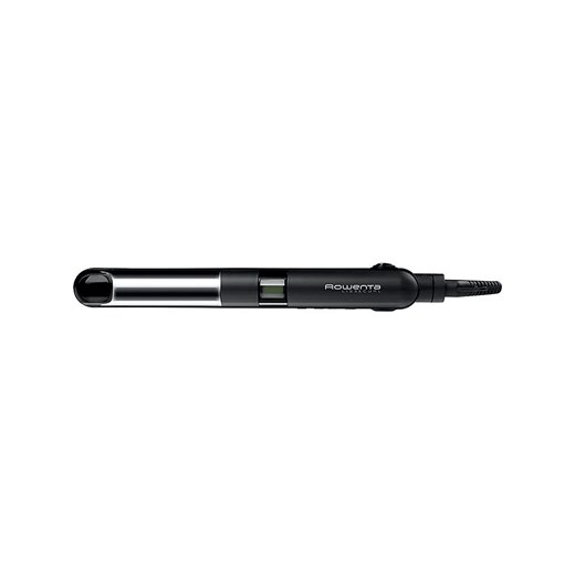 Rowenta Prostownica "Liss & Curl SF4210F0" w kolorze czarnym