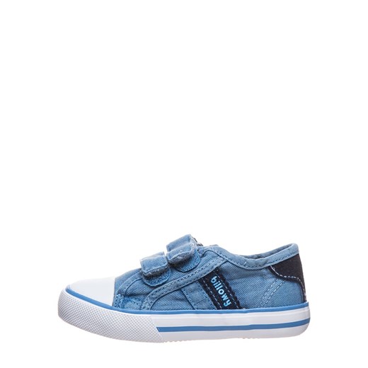 billowy Sneakersy w kolorze niebieskim