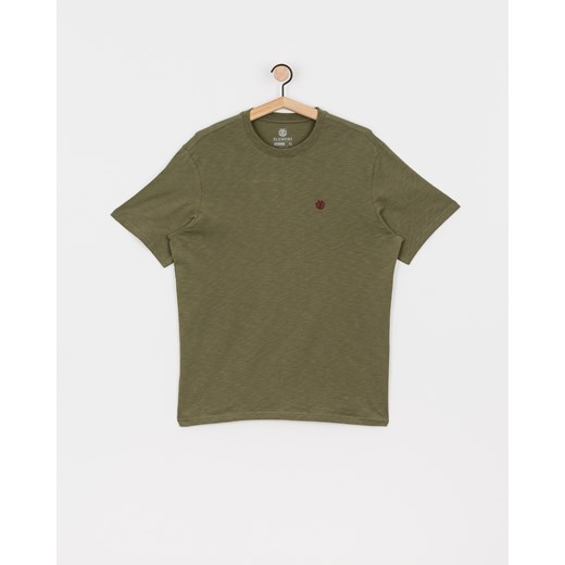 T-shirt Element Crail (army)