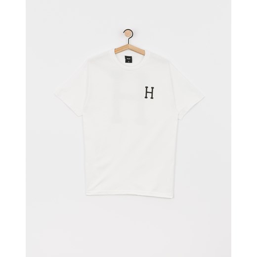 T-shirt HUF Essentials Classic (white)