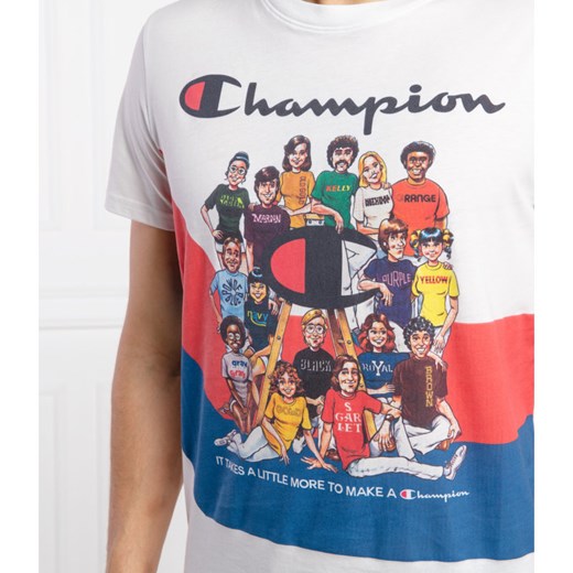 T-shirt męski Champion 