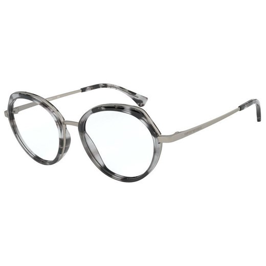 Okulary korekcyjne damskie Emporio Armani 