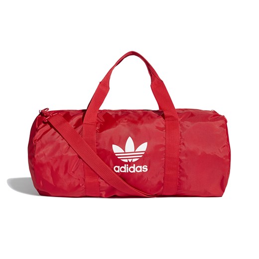 Torba sportowa Adidas czerwona 