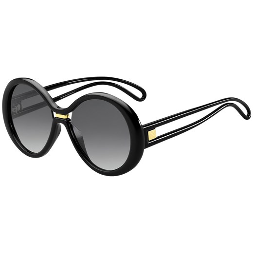 Givenchy Okulary "GV7105/G/S"   One Size promocja ubierzsie.com 