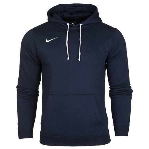 Bluza Nike M Hoodie PO FLC TM Club 19 AR3239 451