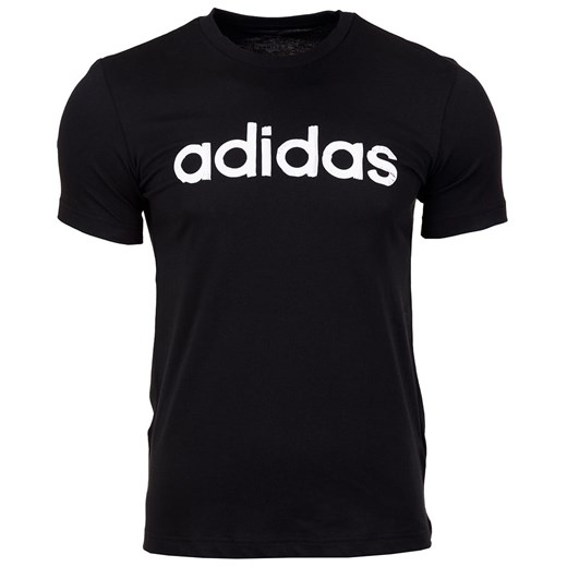 Koszulka męska adidas M Graphic Linear Tee 3 EI4599