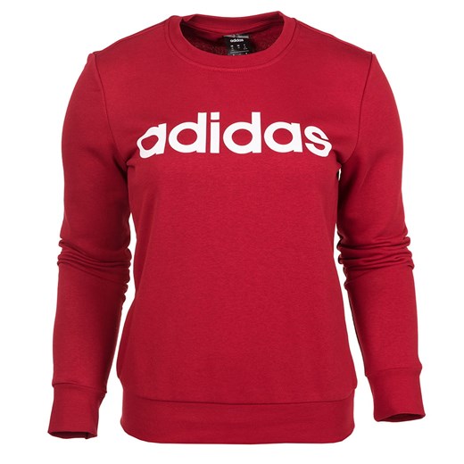 Bluza damska adidas W Essentials Linear Sweat EI0677