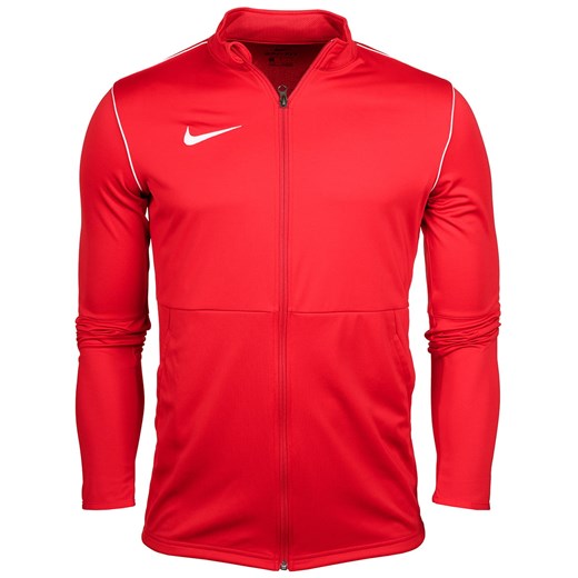 Bluza męska czerwona Nike 