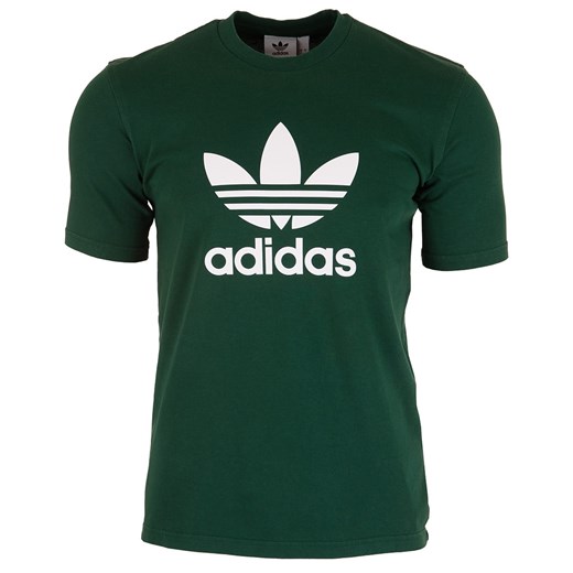 Koszulka Adidas T-shirt meski Originals Trefoil CW0705