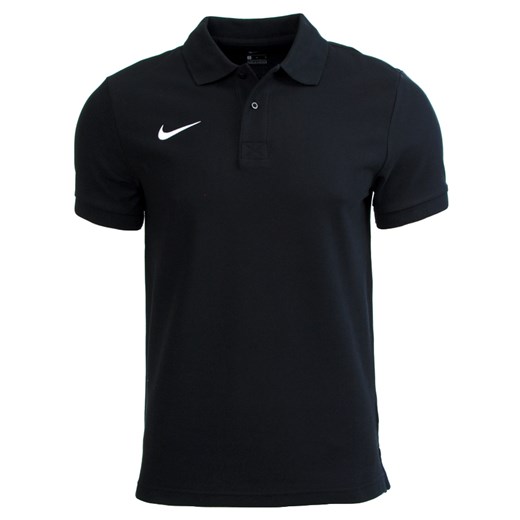 Koszulka Nike polo meska bawelniana TS Core 454800 010
