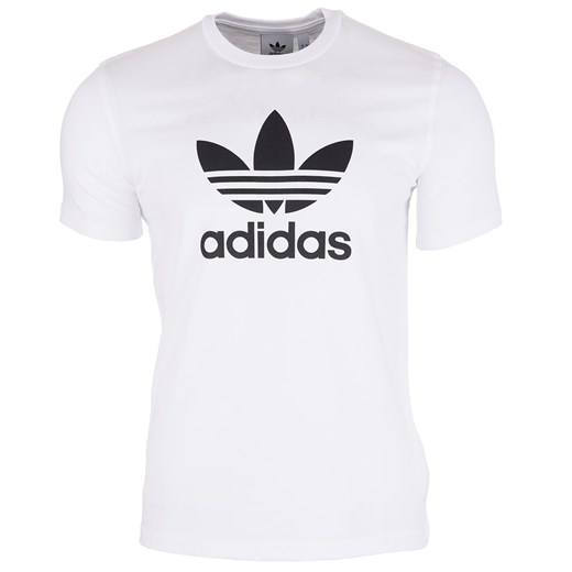 Koszulka Adidas T-shirt meski Originals Trefoil CW0710