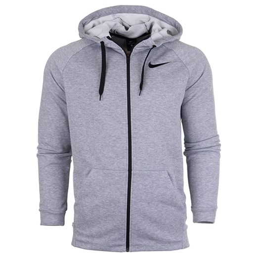 Bluza Nike Meska Dry Hoodie FZ Fleece 860465 063