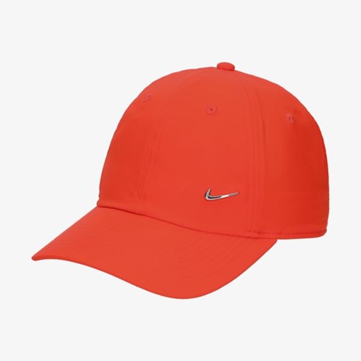 Nike czapka z daszkiem damska 