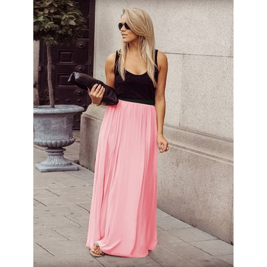 Spódnica maxi 