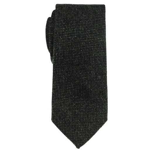 Krawat Em Men`s Accessories gładki 
