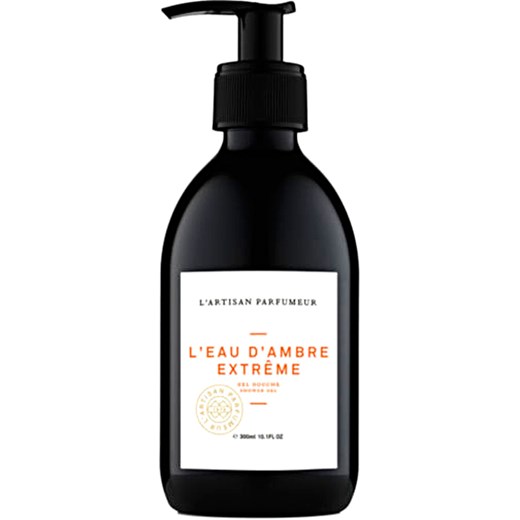 Artisan Parfumeur Kosmetyki dla Kobiet Na Wyprzedaży,  L Eau D Ambre Extreme - Shower Gel -300 Ml, 2019, 300 ml Artisan Parfumeur  300 ml wyprzedaż RAFFAELLO NETWORK 