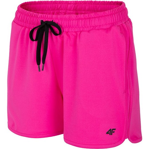 Spodenki funkcyjne damskie NOSH4 SKDF001 4F (róż) 4F  XL SPORT-SHOP.pl