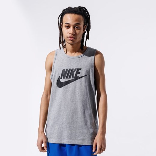 T-shirt męski Nike młodzieżowy 