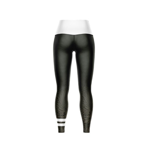 Vision Wear Sport spodnie damskie sportowe z nadrukami 
