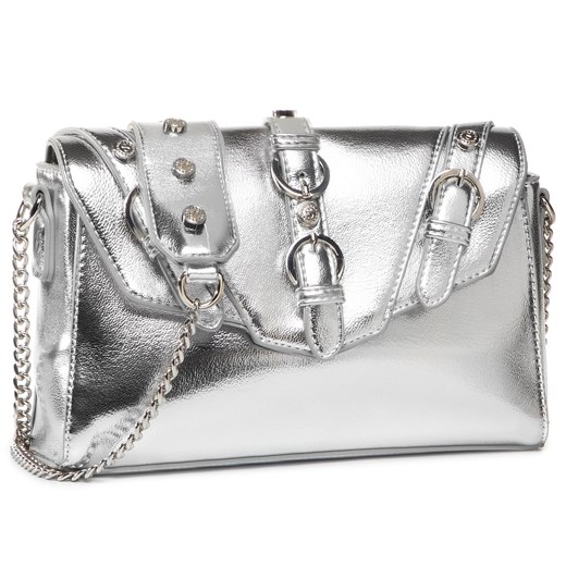 Torebka SILVIAN HEACH - Shoulder Bag Small Sh Gaya RCP20133BO Silver W0102    eobuwie.pl