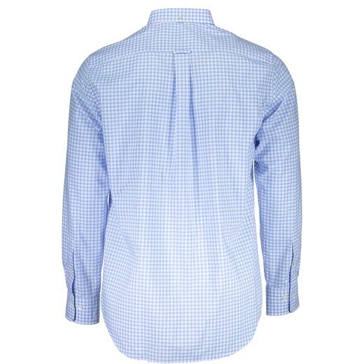 GANT Shirt Long Sleeves Men