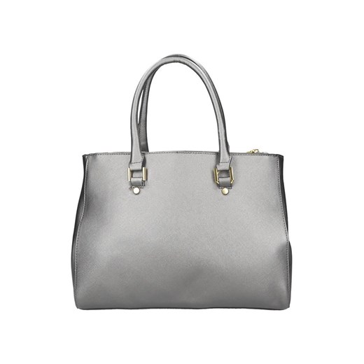 Shopper bag Pierre Cardin matowa mieszcząca a4 elegancka 