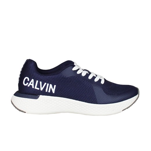 Buty sportowe męskie Calvin Klein na jesień 