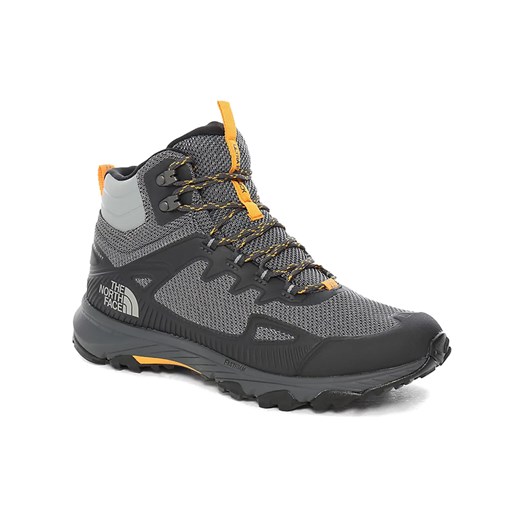 THE NORTH FACE ULTRA FASTPACK IV FUTURELIGHT™ MID > 0A46BUG3A1 The North Face   streetstyle24.pl