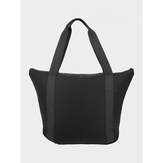 Shopper bag Outhorn z poliestru bez dodatków 