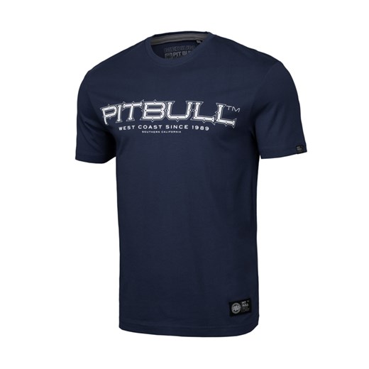 T-shirt męski Pit Bull 