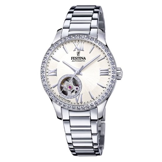 FESTINA Automatic 20485/1 Festina   timetrend.pl