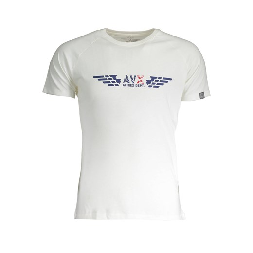 T-shirt męski Avx Avirex Dept 