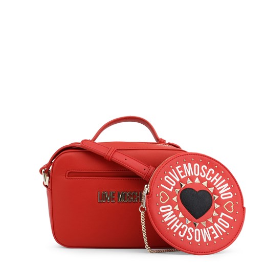 Listonoszka Love Moschino 