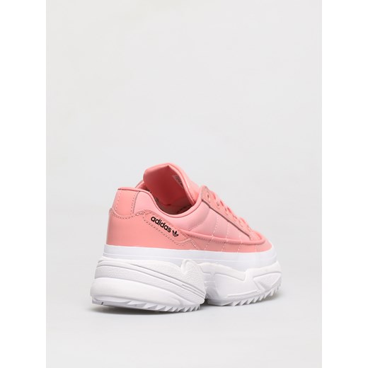 Buty sportowe damskie Adidas Originals różowe 
