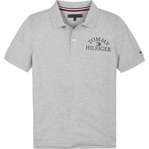 T-shirt chłopięce Tommy Hilfiger 