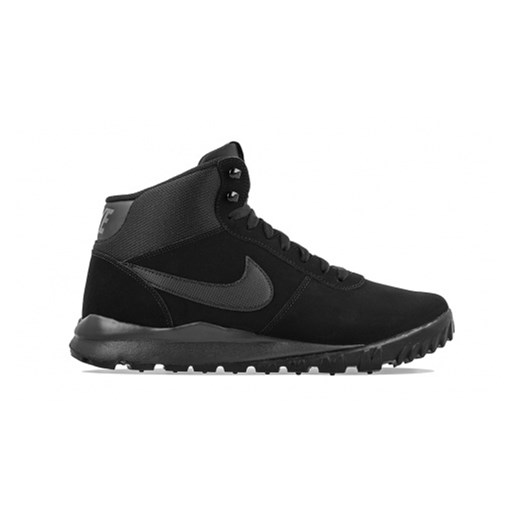 Buty zimowe męskie Nike sznurowane sportowe na zimę 