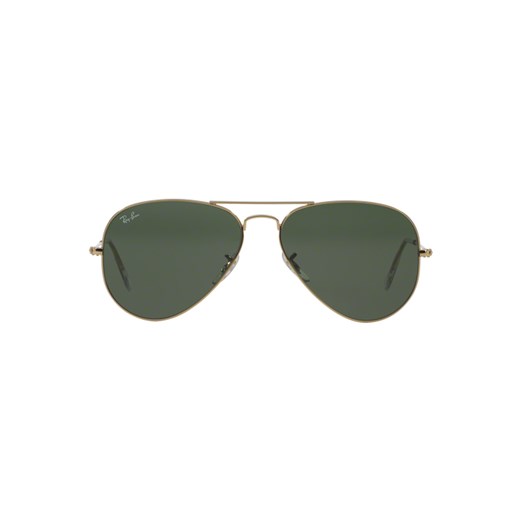 OKULARY RAY-BAN® AVIATOR RB 3025 L0205 58 ROZMIAR M