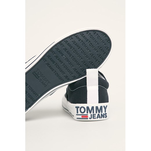 Tommy Jeans - Tenisówki Tommy Jeans  41 ANSWEAR.com
